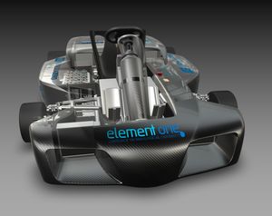 엘리먼트 원(Element One) 연료전지 자동차