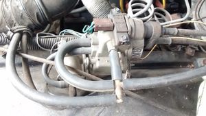 속도계 케이블 및 진공 밸브의 크루즈 컨트롤 유닛