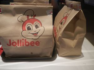 크라프트지 종이봉투