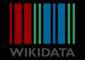 위키데이터 로고