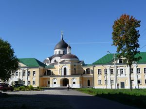 그리스도 탄생 수도원