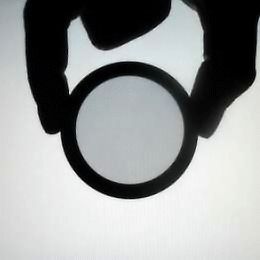 편광 필터 쌍의 효과