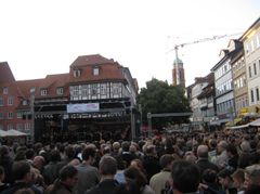 괴팅겐 문화의 밤 (Göttingen Cultural Night)