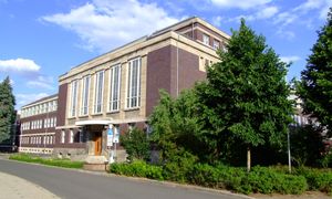 펠릭스 클라인 김나지움