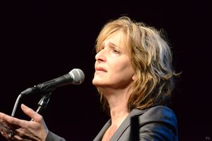 레오니 얀센(2013년)