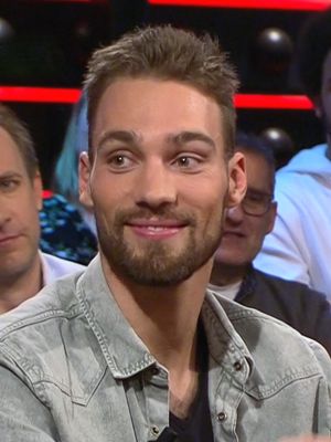 킬드 누이스(Kjeld Nuis), 2018