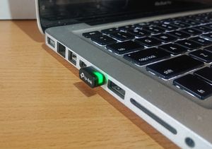 최신 블루투스 USB 동글