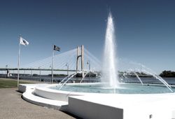 그레이트 리버 다리