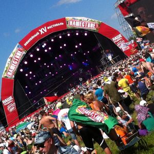 2015년 나셰스트비에