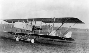 MF.11 "Shorthorn"