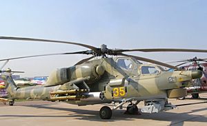 밀 Mi-28