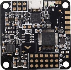 비행 제어기 보드(Naze32)