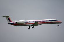 엠브라에르 ERJ-145LR