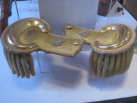 1800년대 미국 육군 장교의 에폴렛