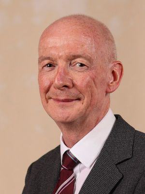 팻 맥파던 사진