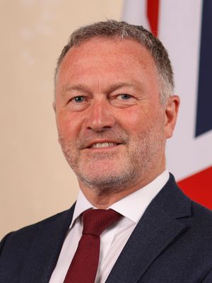 스티브 리드 사진