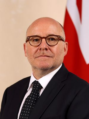 리차드 허머 사진