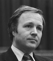 얀 테를루(Jan Terlouw), 1973년부터 1982년까지 당 대표