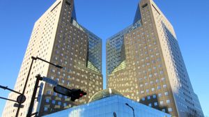 솔리드 스퀘어(오피스동 & 상업시설)