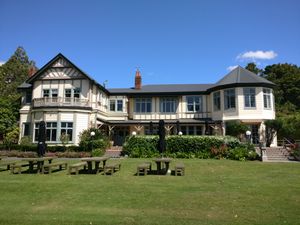 팔머스턴 노스의 와라레라타