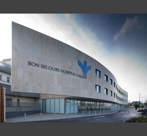 본 세쿠르 병원(Bon Secours Hospital)