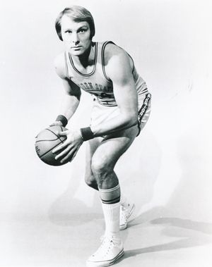 릭 베리(Rick Barry)