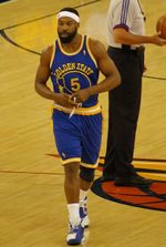 배런 데이비스(Baron Davis)