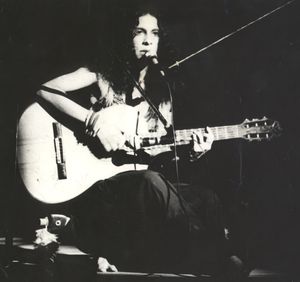갈 코스타(Gal Costa), 1971년