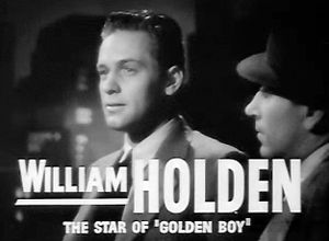 조지 라프(오른쪽)와 함께한 영화 보이지 않는 줄무늬(Invisible Stripes)(1939)의 한 장면