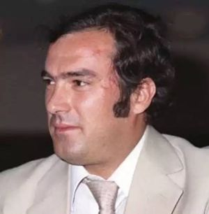 1981년 니쿠 차우셰스쿠