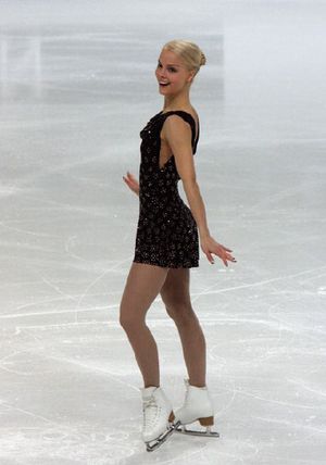 2009 유럽 선수권 대회의 코르피