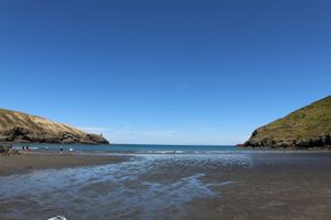 Tumbledown Bay