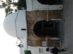 이븐 칼둔이 공부했던 모스크