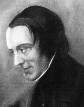 젊은 시절의 리처드 오언