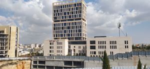 암마르 타워 람알라