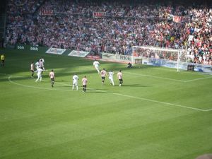 아틀레틱 빌바오와 레알 마드리드의 경기