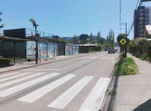 발파라이소 대로