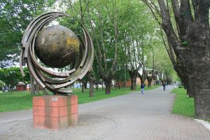 비오비오 대학교의 Siglo XXI