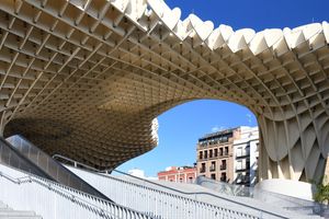 실제 매개변수 모델의 예