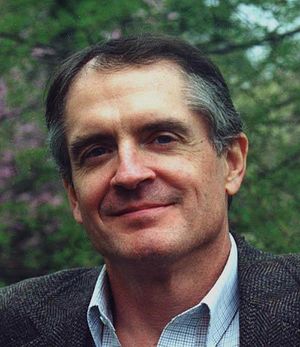 미국의 백인 민족주의 이념가인 자레드 테일러(Jared Taylor)