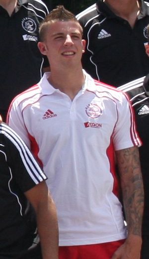 아약스의 알데르베이럴트