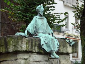 헨드리크 판 벨데케