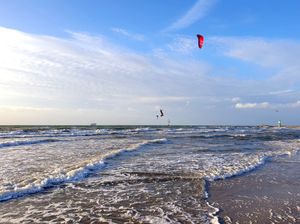 바르네뮌데 해변