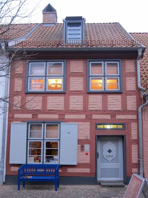 발터 켐포프스키(Walter Kempowski) 아카이브