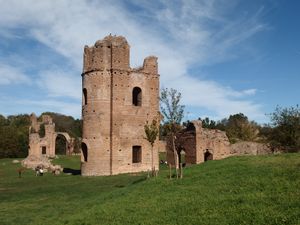 막센티우스 서커스