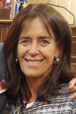 카스트의 아내, 마리아 피아 아드리아솔라