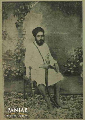 고팔 싱 카우미