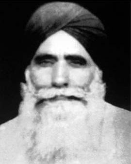 테자 싱 아카푸리