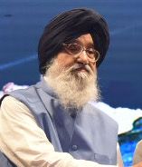 파르카시 싱 바달