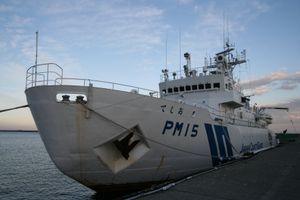 PM15 「테시오」